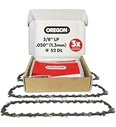 Amazon.com: Oregon 90PX040G Low Profile 3/8-Inch Pitch 0.043-Inch